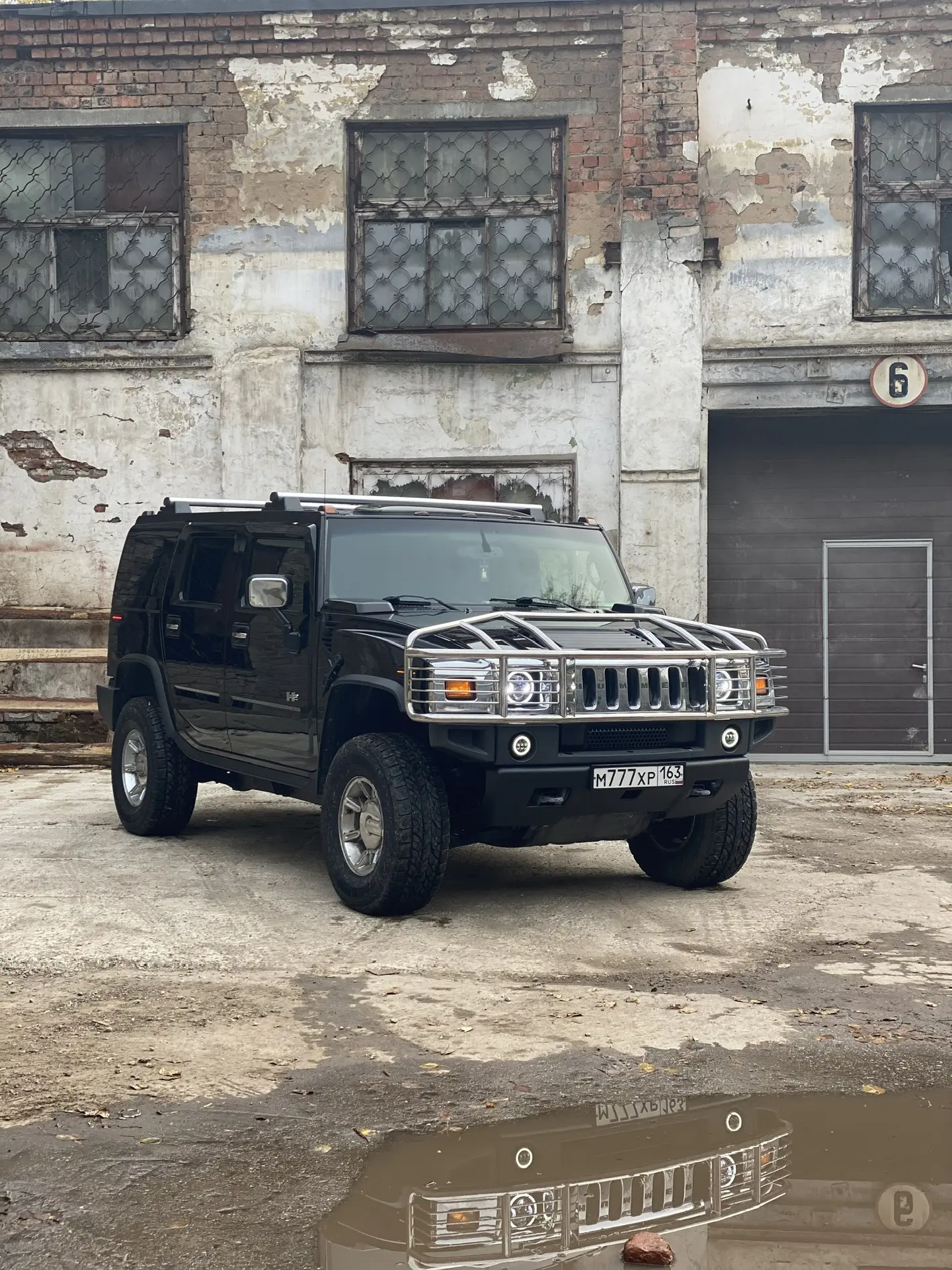 Защитная полировка