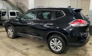 Полный ремонт после