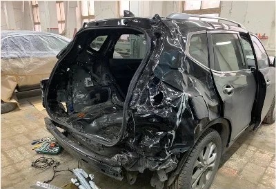 Полный ремонт до