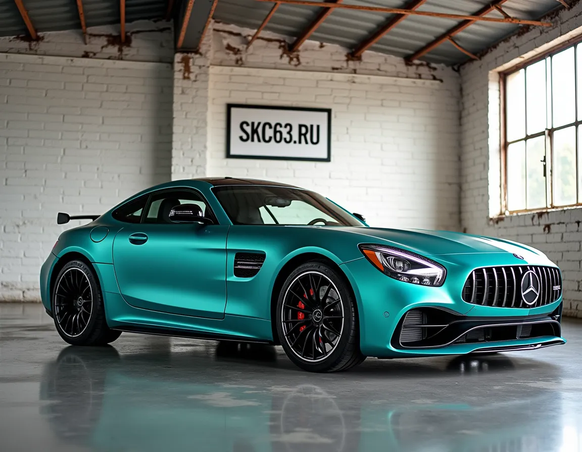 Ремонт после ДТП